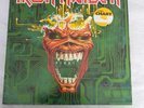 Iron Maiden Virus 12