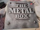The Metal Box-4x12