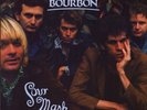 The Beasts Of Bourbon ‎– Sour Mash (Vinyl LP - DE 1988)