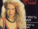 Lian Ross ‎– Say You'll Never (Vinyl 12