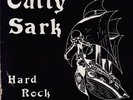Cutty Sark - Hard Rock Power (Vinyl 12