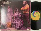 SMOKE - Carry On Your Idea (RARE 1968 US Pressing on UNI)