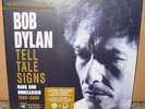 Bob Dylan Tell Tale Signs 4x 180 gram Vinyl Record LP Box Set 2008 NEW SEALED
