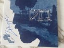 SIGNED ZAYN - ROOM UNDER THE STAIRS - AUTOGRAPHED Forest Green Vinyl LP