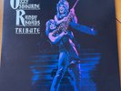 Ozzy Osbourne / Randy Rhodes - Tribute Vinyl - Japan Edition