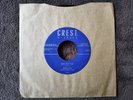 Boogaloo And His Gallant Crew - Talk About A Party / Big Fat Lie (7
