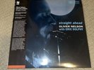 Oliver Nelson With Eric Dolphy Straight Ahead Vinyl Me, Please VMP LP Played 1x