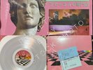 MACINTOSH PLUS Floral Shoppe clear colored vinyl