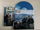 Kelly Family - Over The Hump - Limited Blue Vinyl LP - OOP