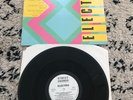 Street sounds Electro 8 Vinyl, Very Good sleeve Excellent Vinyl condition