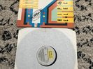 Street Sounds Hip Hop Electro 12 LP - 1986 Vinyl Various Grandmaster Flash