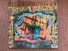 vinyl LP  R.E.M REM Fables OfThe Reconstruction pressing a-1 b-2 1985 mirf 1003