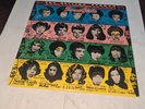 Rolling Stones Some Girls  1978 COC 39108 Original 1st Banned Cover VG+