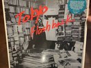 Tokyo Flashback 2LP P.S.F. Records Only Played Twice