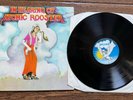 ATOMIC ROOSTER IN HEARING OF ATOMIC ROOSTER. PEG 1 1971 UK 1ST PRESS.exc Con