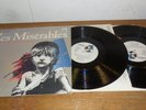Les Miserables London Cast Vinyl 2LP RARE Complete With sleeves