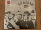 No Doubt - The Singles 1992 - 2003 Target Exclusive 2x Silver Vinyl Sealed NEW