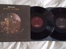 Signed Biffy Clyro MTV Unplugged Live at the Roundhouse London Black vinyl 2LP
