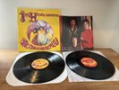 jimi hendrix experience are you experienced vinyl 180 Gram MCA2-11608 (vg+)