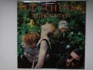 Eurythmics – In The Garden LP, UK 1981 Original, Lyric Inner, NEAR MINT