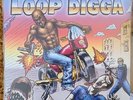 Madlib - History Of The Loop Digga - OG Press Factory Sealed Mint