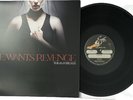 She Wants Revenge - This Is Forever  - Vinyl LP Record - TEST PRESSING