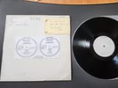 LP / AMANDA LEAR - NEVER TRUST A PRETTY FACE - TEST PRESSING PROMO - DISCO