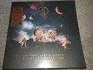 EMERSON LAKE AND PALMER OUT OF THIS WORLD LIVE 10 X LP RECORD NEAR MINT SEALED