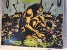 This Comp Kills Fascists Vol2 2LP grindcore noisear extortion despise you apt213