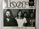 The Doors Vinyl Live in Pittsburgh May 1970  2LP Rare