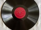 Jazz-78 RPM-Billie Holiday-Strange Fruit/Fine And Mellow-Commodore 526 Super