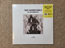 Thee Sacred Souls 12 inch colour vinyl - Instrumentals (new, sealed, limited)