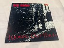 Die Hard, Looking Out For #1, 12” Vinyl, Hardcore Punk, Conversion, Insert