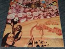 La Cofradia De La Flor Solar Lp Vinyl RECORD