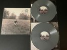 Taylor Swift Folklore Running Like Water Silver Colored Vinyl 2 LP
