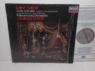 SXL 6975 Saint-Saens Danse Macabre etc. Philharmonia Orchestra Charles Dutoit