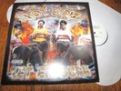 HOT BOY$ - LET 'EM BURN - CASH MONEY RECORDS DOUBLE LP PROMO