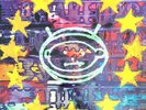 U2 Zooropa (Yellow vinyl)