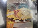 J.R.R. Tolkien Reads & Sings his The Hobbit and Fellowship of the Ring LP TC1477