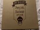 MF Doom Special Blends Vol. 1&2 12