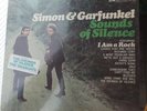Simon And Garfunkel Sounds Of Silence Vinyl LP (Never Been Opened: Sealed) 1965