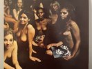 Jimi Hendrix Electric Ladyland LP Polydor Red Label
