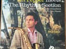 ART PEPPER MEETS THE RHYTHM SECTION LP ANALOGUE PROD APJ010 LTD ED RE 1992 EX/NM