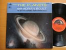 ASD 2301 ED1 Holst The Planets Sir Adrian Boult EMI Semi-Circle 1st NM
