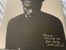 Please Excuse Me For Being Antisocial [PA] by Roddy Ricch (Vinyl, 2019, 2LP) NEW