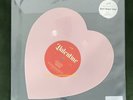 Laufey Valentine Pink Heart Shaped Vinyl RSD 2023