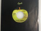 Jackie Lomax / New Day & Thumbing' A Ride / 1969 Apple STAR L.A. 45rpm  / NM+