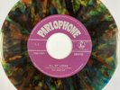 BEATLES - ALL MY LOVING - GREEK PARLOPHONE 7