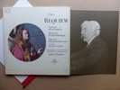 LP FAURE Requiem Victoria de Los Angeles - André Cluytens VDSM AN 107 F STEREO