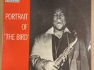 CHARLIE PARKER - PORTRAIT OF THE BIRD - UK MONO COLUMBIA LP -33SX1555